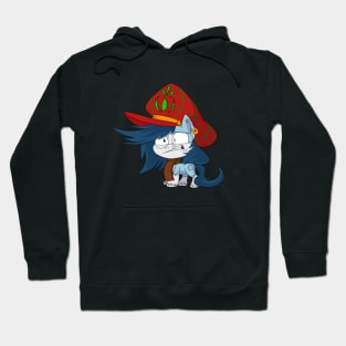 Mad Munchkin PonyLife Hoodie